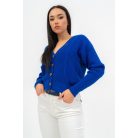 Budmil női Pulóver-Kötött pulóver - B20050817-002