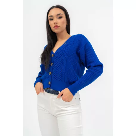 Budmil női Pulóver-Kötött pulóver - B20050817-002