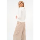 Budmil női Pulóver-Kötött pulóver - B20050818-001