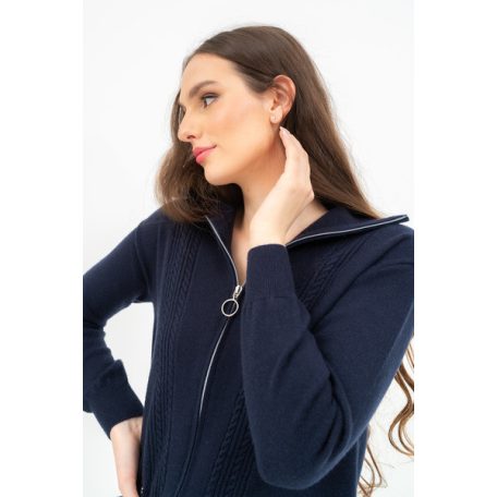 Budmil női Pulóver-Kötött pulóver - B20050818-002