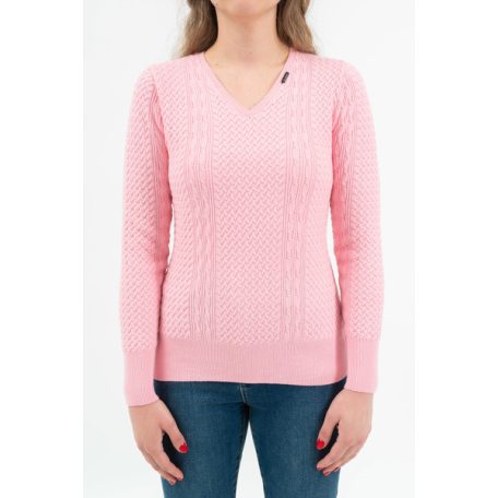 Budmil női Pulóver-Kötött pulóver - B20050819-001