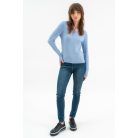 Budmil női Pulóver-Kötött pulóver - B20050819-002