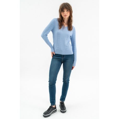 Budmil női Pulóver-Kötött pulóver - B20050819-002