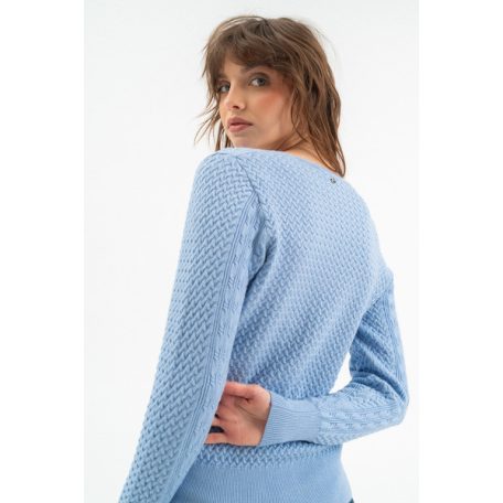 Budmil női Pulóver-Kötött pulóver - B20050819-002