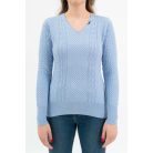 Budmil női Pulóver-Kötött pulóver - B20050819-002