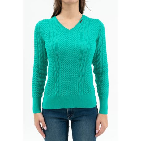 Budmil női Pulóver-Kötött pulóver - B20050819-003
