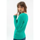 Budmil női Pulóver-Kötött pulóver - B20050819-003