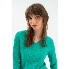 Budmil női Pulóver-Kötött pulóver - B20050819-003