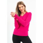 Budmil női Pulóver-Kötött pulóver - B20050819-004