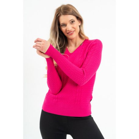 Budmil női Pulóver-Kötött pulóver - B20050819-004