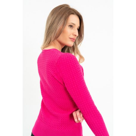 Budmil női Pulóver-Kötött pulóver - B20050819-004
