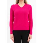 Budmil női Pulóver-Kötött pulóver - B20050819-004