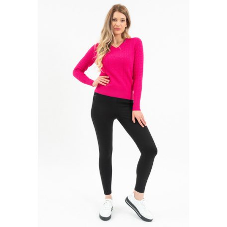 Budmil női Pulóver-Kötött pulóver - B20050819-004