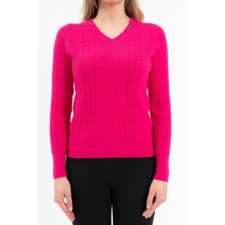 Budmil női Pulóver-Kötött pulóver - B20050819-004