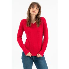 Budmil női Pulóver-Kötött pulóver - B20050819-005