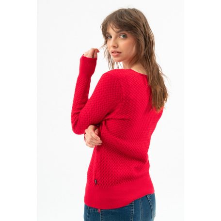 Budmil női Pulóver-Kötött pulóver - B20050819-005