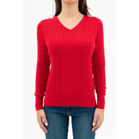 Budmil női Pulóver-Kötött pulóver - B20050819-005