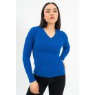 Budmil női Pulóver-Kötött pulóver - B20050819-006