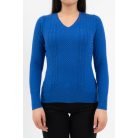 Budmil női Pulóver-Kötött pulóver - B20050819-006