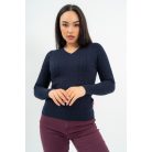 Budmil női Pulóver-Kötött pulóver - B20050819-007