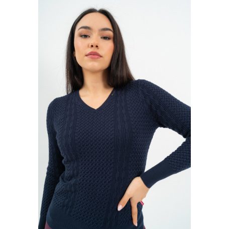 Budmil női Pulóver-Kötött pulóver - B20050819-007