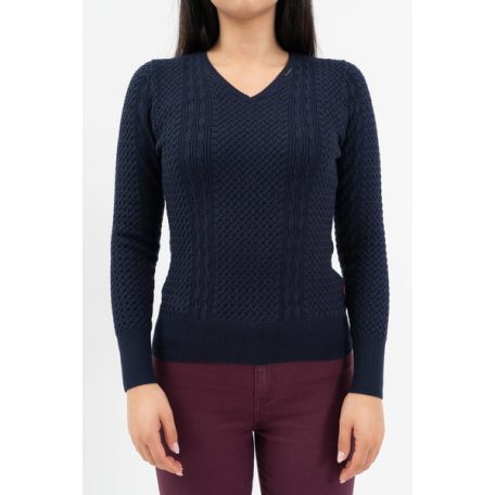 Budmil női Pulóver-Kötött pulóver - B20050819-007