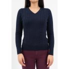 Budmil női Pulóver-Kötött pulóver - B20050819-007