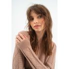 Budmil női Pulóver-Kötött pulóver - B20050820-001