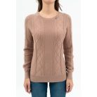 Budmil női Pulóver-Kötött pulóver - B20050820-001