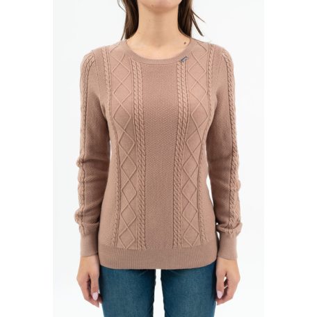 Budmil női Pulóver-Kötött pulóver - B20050820-001