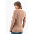 Budmil női Pulóver-Kötött pulóver - B20050820-001