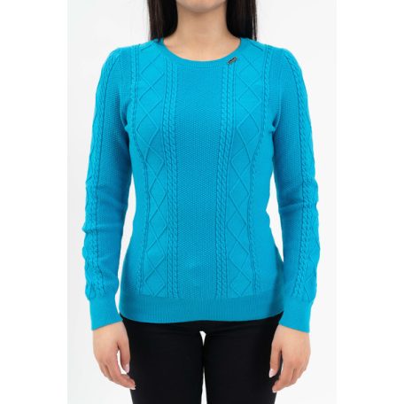 Budmil női Pulóver-Kötött pulóver - B20050820-002