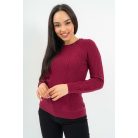 Budmil női Pulóver-Kötött pulóver - B20050820-003