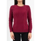 Budmil női Pulóver-Kötött pulóver - B20050820-003