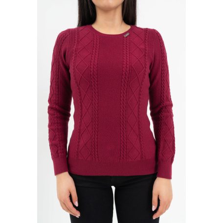 Budmil női Pulóver-Kötött pulóver - B20050820-003