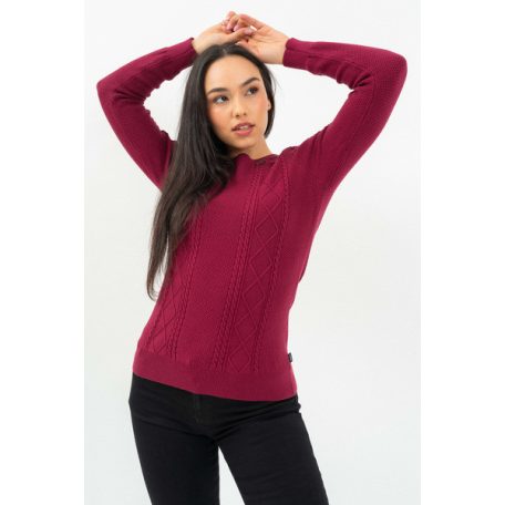 Budmil női Pulóver-Kötött pulóver - B20050820-003