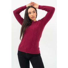 Budmil női Pulóver-Kötött pulóver - B20050820-003