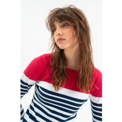 Budmil női Pulóver-Kötött pulóver - B20050821-001