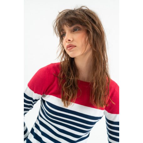 Budmil női Pulóver-Kötött pulóver - B20050821-001