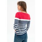 Budmil női Pulóver-Kötött pulóver - B20050821-001