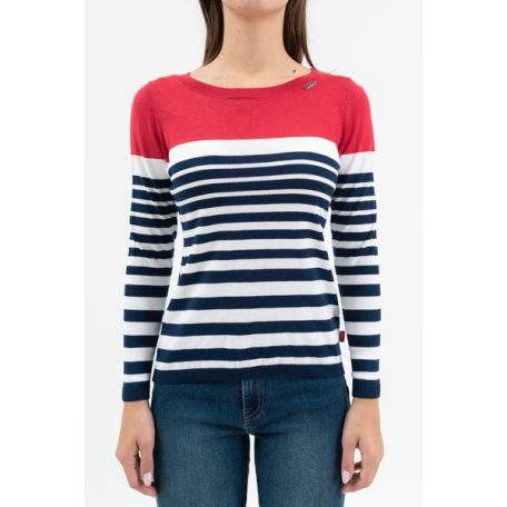 Budmil női Pulóver-Kötött pulóver - B20050821-001