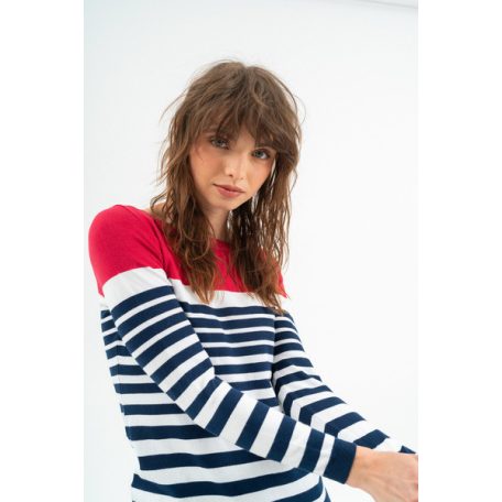 Budmil női Pulóver-Kötött pulóver - B20050821-001