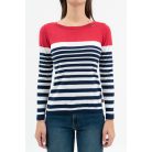 Budmil női Pulóver-Kötött pulóver - B20050821-001