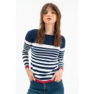 Budmil női Pulóver-Kötött pulóver - B20050821-002