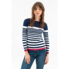 Budmil női Pulóver-Kötött pulóver - B20050821-002