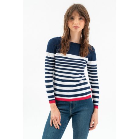 Budmil női Pulóver-Kötött pulóver - B20050821-002