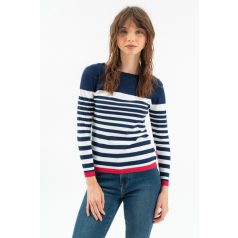 Budmil női Pulóver-Kötött pulóver - B20050821-002