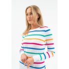 Budmil női Pulóver-Kötött pulóver - B20050822-001