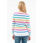 Budmil női Pulóver-Kötött pulóver - B20050822-001