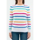 Budmil női Pulóver-Kötött pulóver - B20050822-001